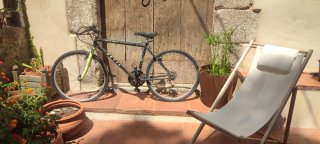 OPORTUNIDAD Bicicleta Montaña Metta Thunder