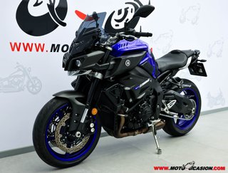 YAMAHA MT-10