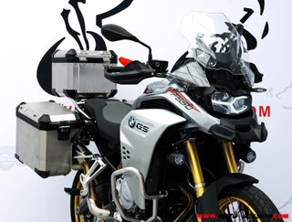 BMW F 850 GS ADVENTURE ¿A2?