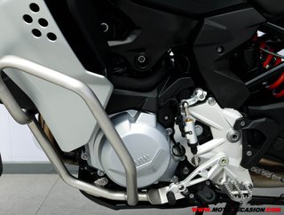 BMW F 850 GS ADVENTURE ¿A2?