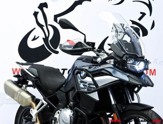 BMW F 750 GS ¿A2?