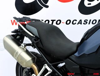 BMW F 750 GS ¿A2?