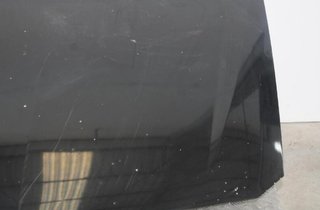 Capot renault 114904 aluminio laguna authentique