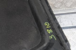 Capot renault 114904 aluminio laguna authentique