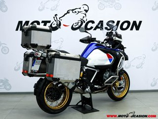 BMW R 1250 GS ADVENTURE HP