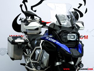 BMW R 1250 GS ADVENTURE HP