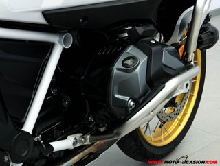 BMW R 1250 GS ADVENTURE HP