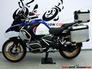BMW R 1250 GS ADVENTURE HP
