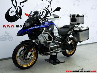 BMW R 1250 GS ADVENTURE HP