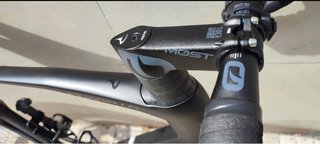 Pinarello X Ultegra Negro Mate. Tlf 686287951
