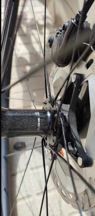 Pinarello X Ultegra Negro Mate. Tlf 686287951