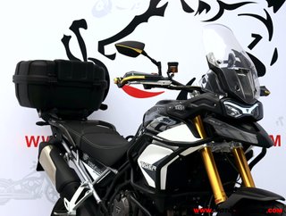 TRIUMPH TIGER 900 RALLY ¿A2?