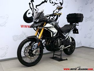 TRIUMPH TIGER 900 RALLY ¿A2?
