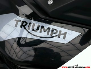 TRIUMPH TIGER 900 RALLY ¿A2?