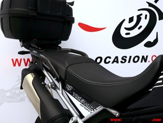 TRIUMPH TIGER 900 RALLY ¿A2?