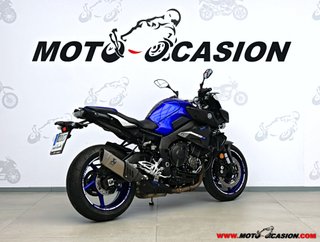 YAMAHA MT-10