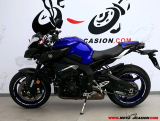 YAMAHA MT-10
