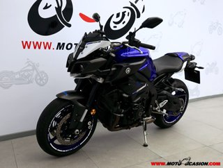 YAMAHA MT-10