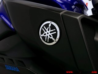 YAMAHA MT-10