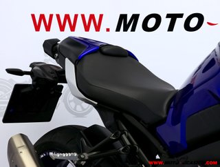 YAMAHA MT-10