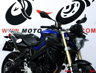 BMW F 800 R ¿A2?