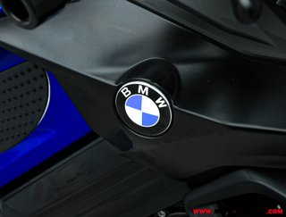 BMW F 800 R ¿A2?