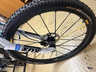 Orbea OIZ