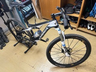 Orbea OIZ