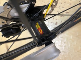 Orbea OIZ