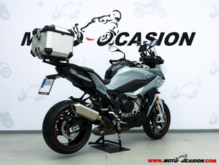 BMW S 1000 XR
