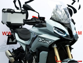 BMW S 1000 XR