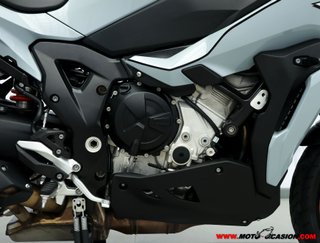 BMW S 1000 XR