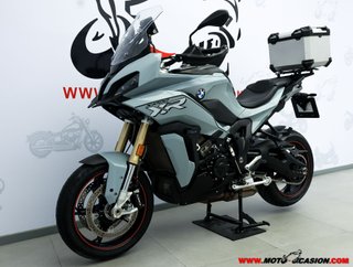BMW S 1000 XR