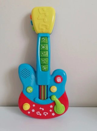 Guitarra musical Toys R Us