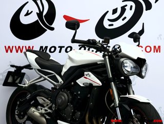TRIUMPH STREET TRIPLE 765 RS