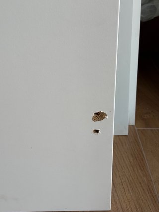Armario Ikea Pax Blanco 50x60x232 Puerta Lisa
