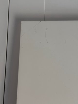 Armario Ikea Pax Blanco 50x60x232 Puerta Lisa