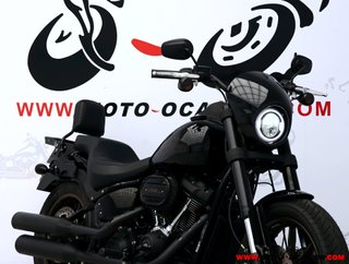 HARLEY-DAVIDSON LOW RIDER S