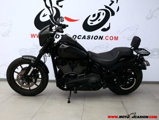 HARLEY-DAVIDSON LOW RIDER S