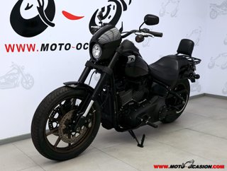 HARLEY-DAVIDSON LOW RIDER S