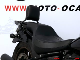 HARLEY-DAVIDSON LOW RIDER S