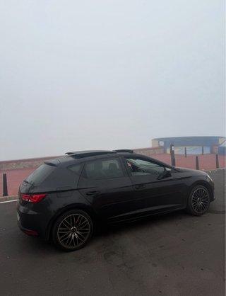 SEAT Leon 2014