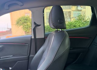 SEAT Leon 2014