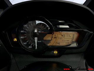 BMW C 650 SPORT ¿A2?