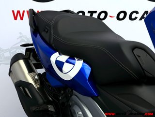BMW C 650 SPORT ¿A2?