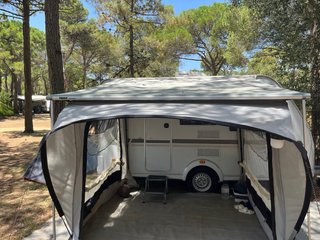 Avancé Thule QuickFit 2,6 m