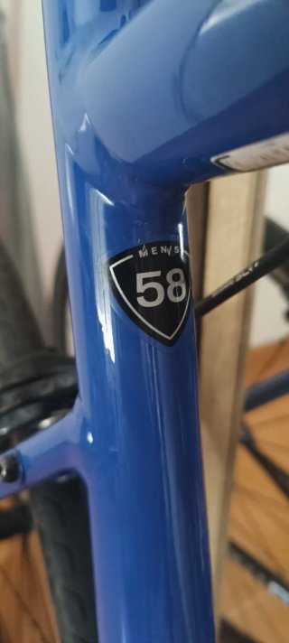 Bicicleta Specialized Allez Elite