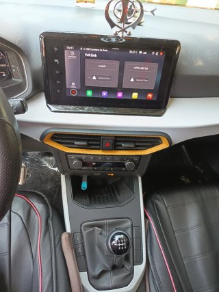 SEAT Arona 2022
