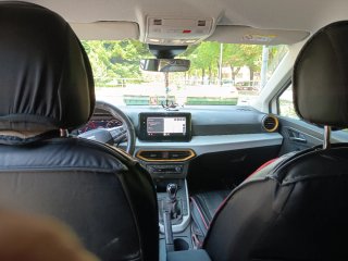 SEAT Arona 2022