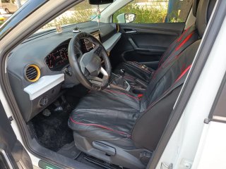 SEAT Arona 2022